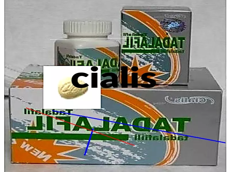 Cialis achat comparatif